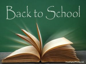 Back to School tips for Charlotte NC